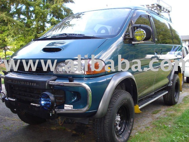 download MITSUBISHI L400 DELICA SPACE GEAR workshop manual