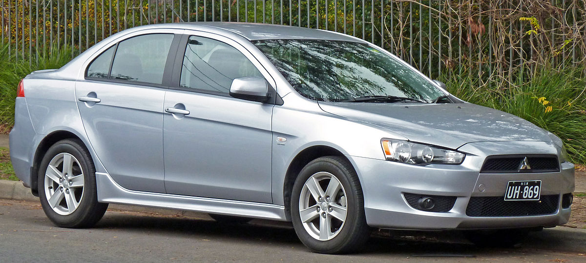 download MITSUBISHI LANCER COLT CG CH workshop manual