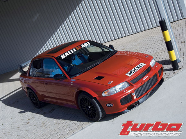 download MITSUBISHI Lancer EVO 1 3 workshop manual