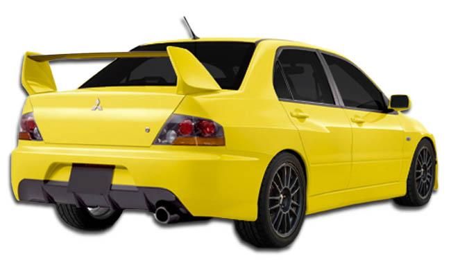 download MITSUBISHI Lancer EVO 8 MR workshop manual