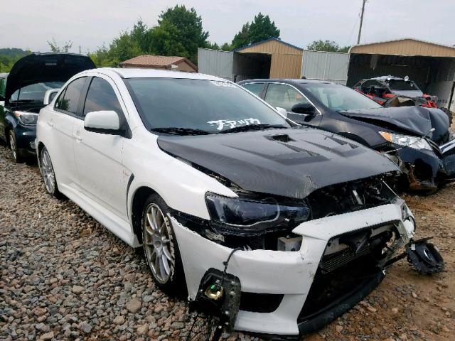 download MITSUBISHI Lancer EVO 9 able workshop manual