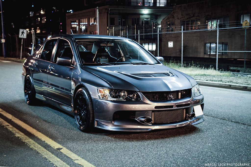 download MITSUBISHI Lancer EVO Evolution VIII workshop manual