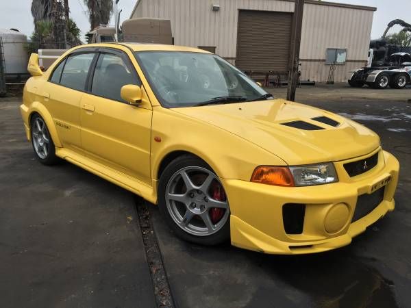 download MITSUBISHI Lancer EVO Evolution VIII workshop manual