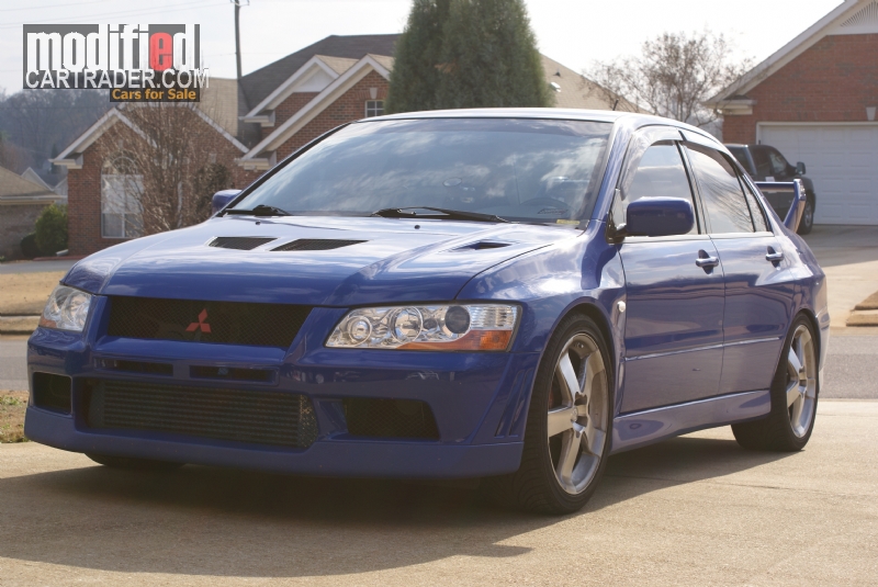 download MITSUBISHI Lancer Evolution 7 EVO VII workshop manual