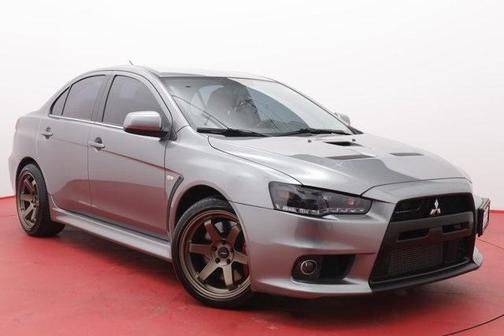 download MITSUBISHI Lancer Evolution EVO 1 3 able workshop manual