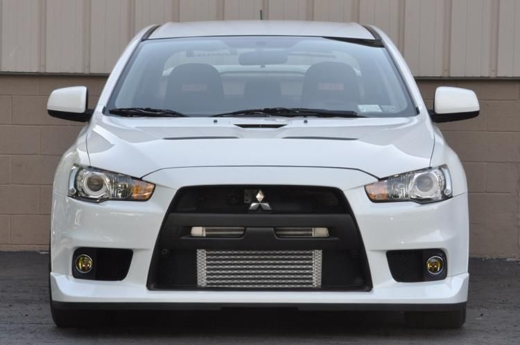 download MITSUBISHI Lancer Evolution EVO 10 workshop manual