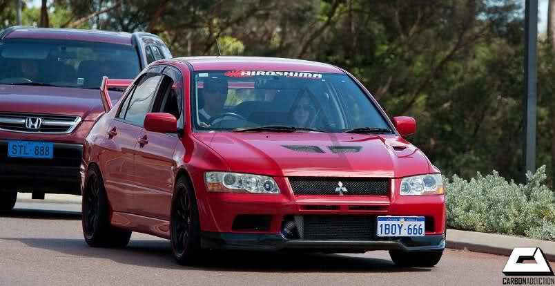 download MITSUBISHI Lancer Evolution EVO 7 workshop manual