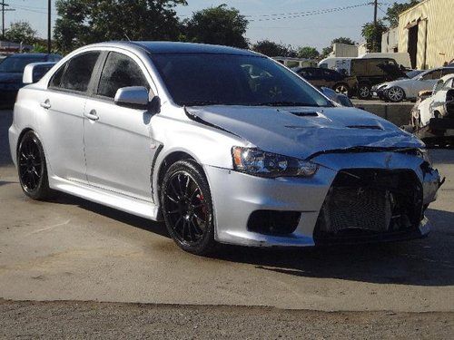 download MITSUBISHI Lancer Evolution EVO 7 workshop manual