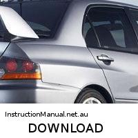 repair manual