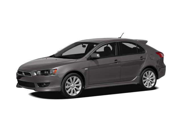 download MITSUBISHI Lancer Lancer Sportback able workshop manual