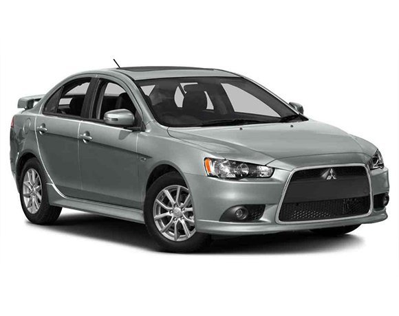 download MITSUBISHI Lancer Lancer Sportback able workshop manual