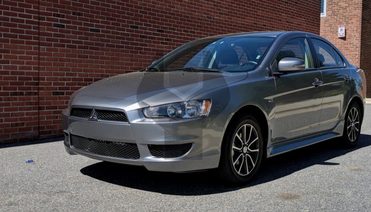 download MITSUBISHI Lancer SEDAN WAGON CYBORG able workshop manual