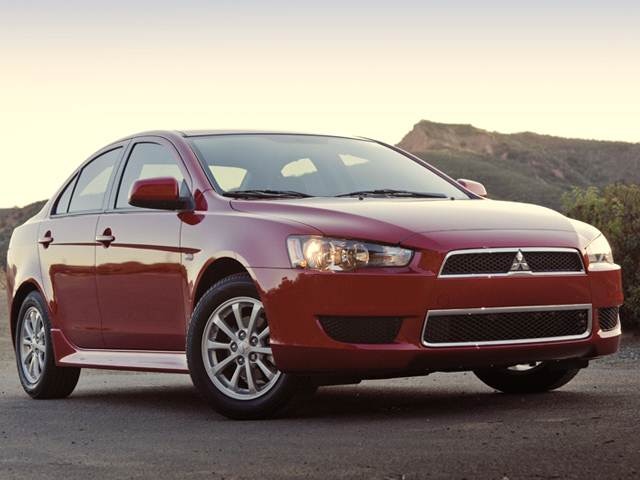 download MITSUBISHI Lancer SEDAN WAGON CYBORG able workshop manual