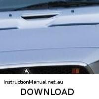 owners manual