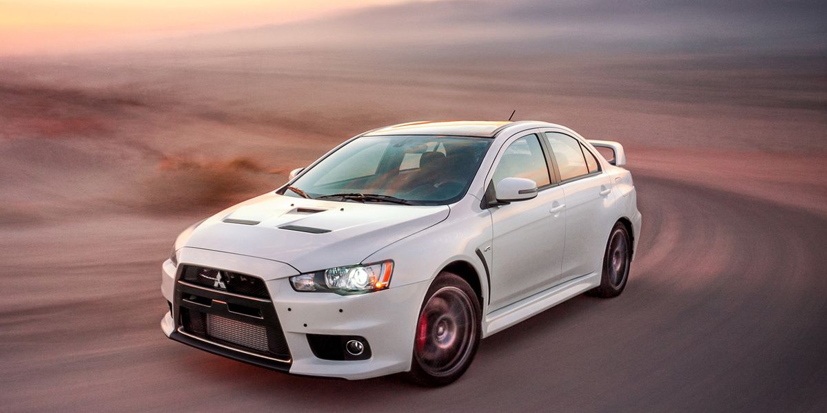 download MITSUBISHI Lancer X able workshop manual