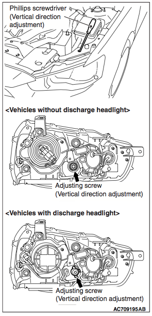 download MITSUBISHI Lancer X able workshop manual