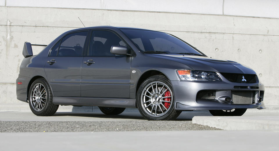 download MITSUBISHI Lancer workshop manual