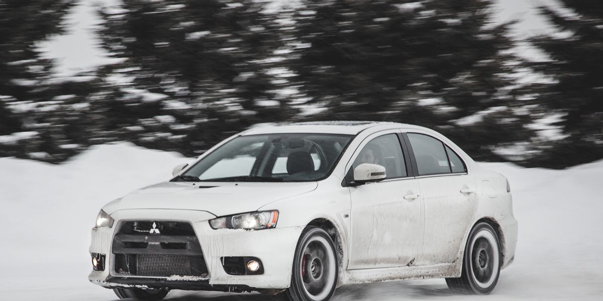 download MITSUBISHI Lancer workshop manual