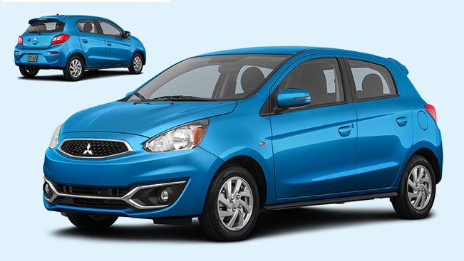 download MITSUBISHI MIRAGE able workshop manual