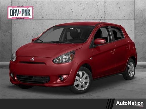 download MITSUBISHI MIRAGE able workshop manual