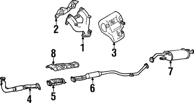 download MITSUBISHI MIRAGE workshop manual