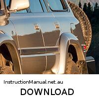 service manual