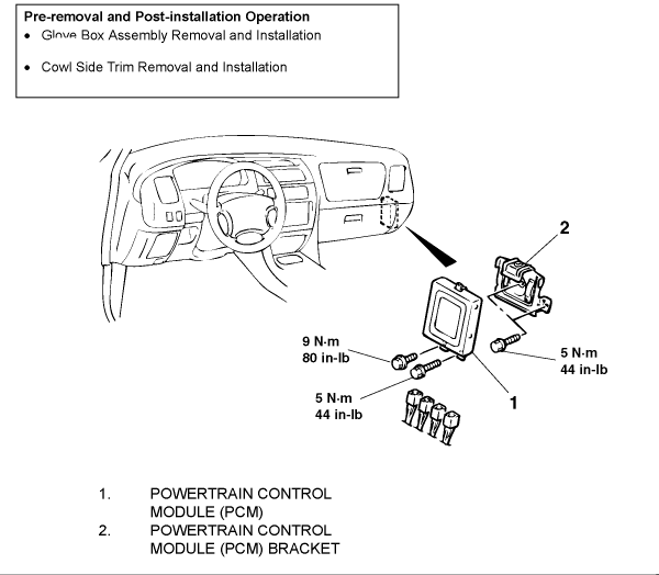 download MITSUBISHI MONTERO Sport workshop manual