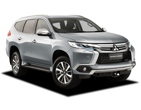 download MITSUBISHI MONTERO workshop manual