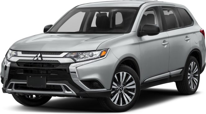 download MITSUBISHI Outlander ENGLISH workshop manual