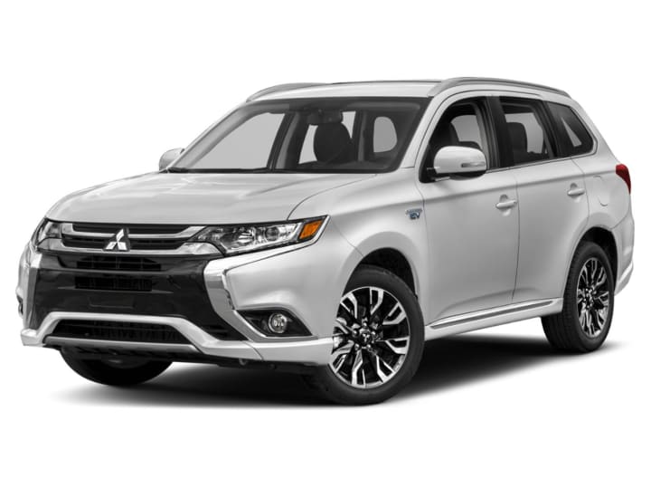 download MITSUBISHI Outlander NORTH American able workshop manual