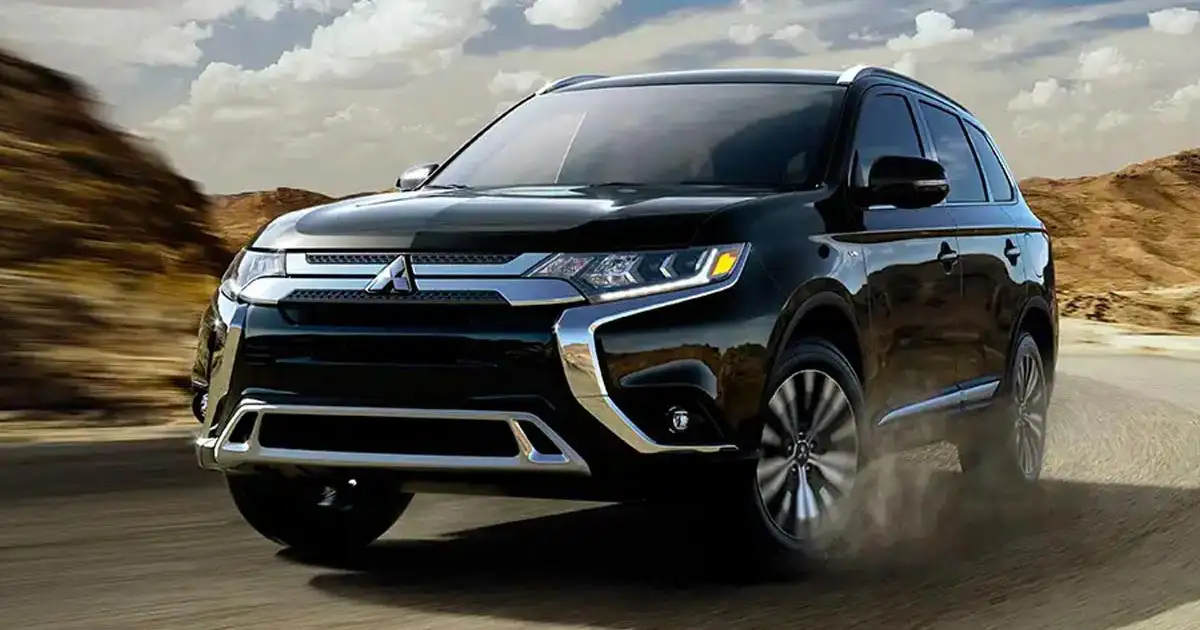 download MITSUBISHI Outlander NORTH American able workshop manual