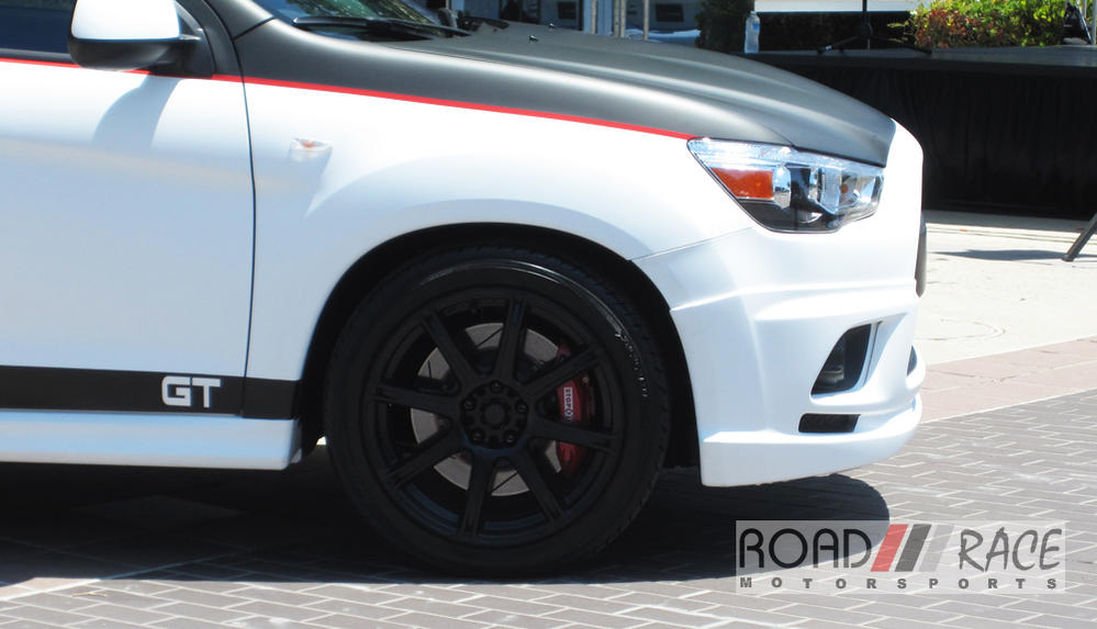 download MITSUBISHI Outlander Sport RVR ASX workshop manual