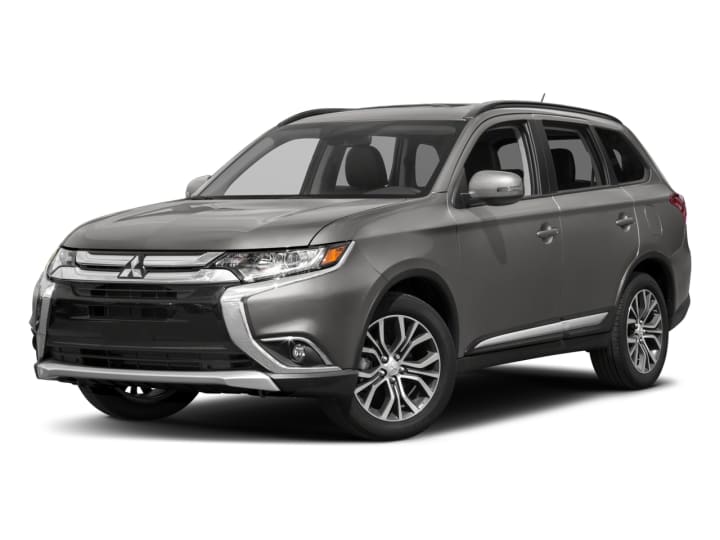 download MITSUBISHI Outlander able workshop manual