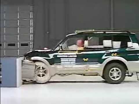 download MITSUBISHI PAJERO MONTERO SHOGUN workshop manual