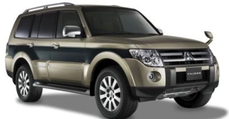 download MITSUBISHI PAJERO MONTERO SHOGUN workshop manual