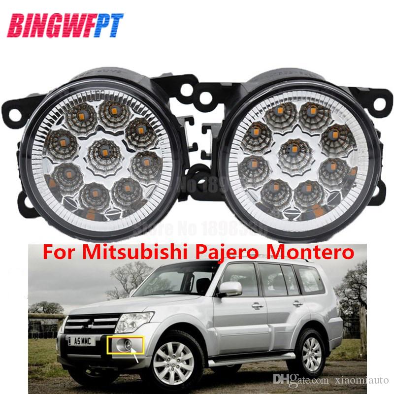 download MITSUBISHI PAJERO MONTERO SHOGUN workshop manual