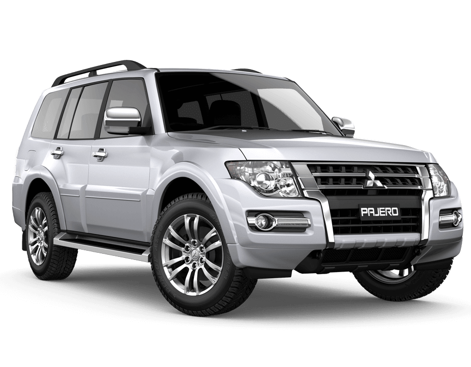 download MITSUBISHI PAJERO Sports  able workshop manual