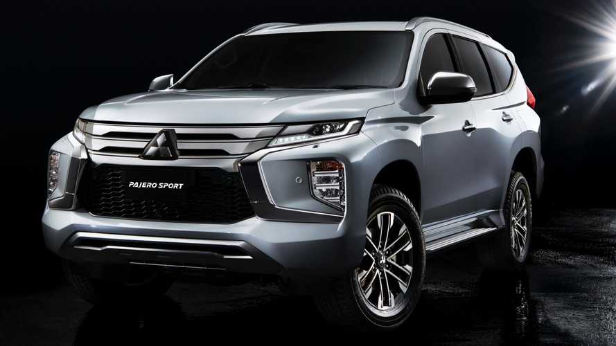 download MITSUBISHI PAJERO s workshop manual