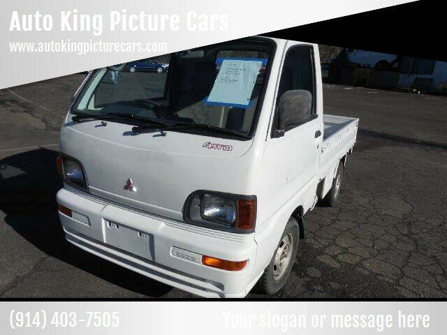 download MITSUBISHI PICKUP workshop manual