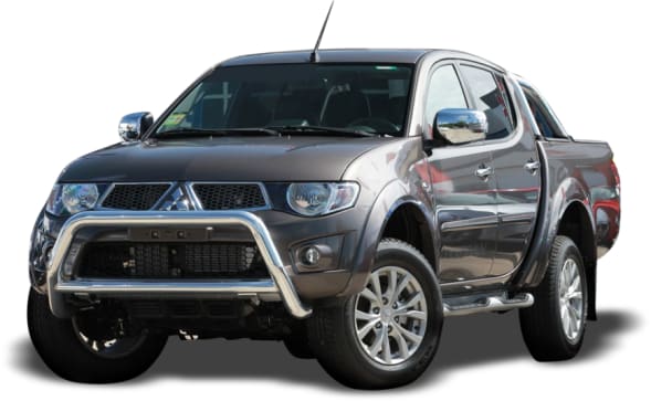 download MITSUBISHI TRITON L200 V6 workshop manual