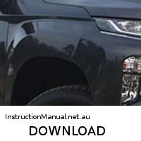 repair manual