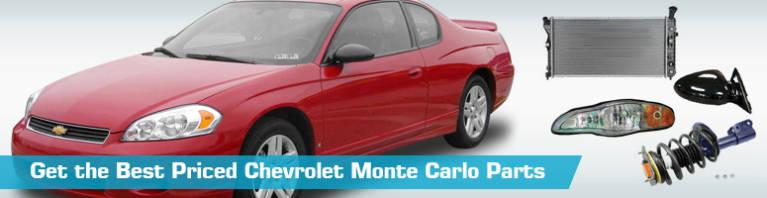 download MONTE CARLO LS workshop manual