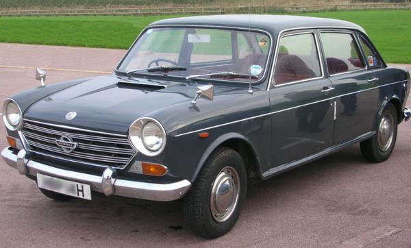 download MORRIS 1800 workshop manual