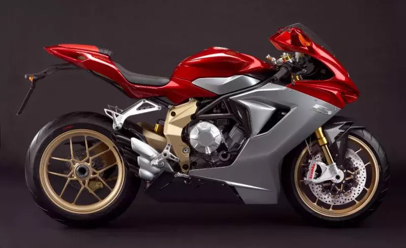 download MV Agusta F3 675 F3 Serie Oro Motorcycle able workshop manual