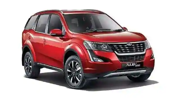 download Mahindra XUV 5OO workshop manual