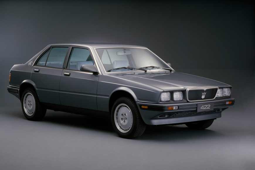 download Maserati Biturbo workshop manual