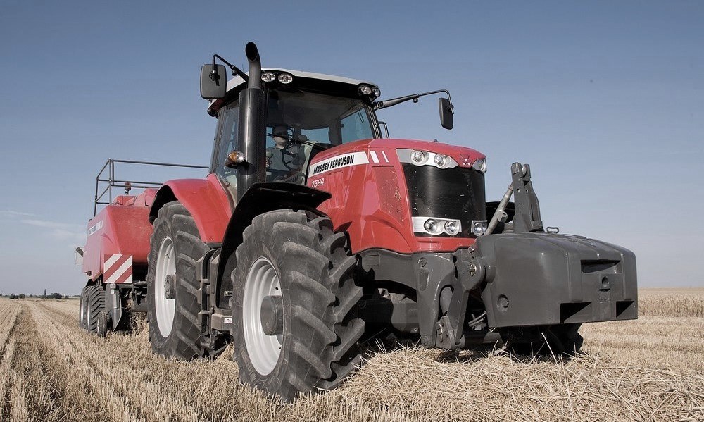 download Massey Ferguson MF255 MF265 MF270 MF275 MF290 tractor workshop manual