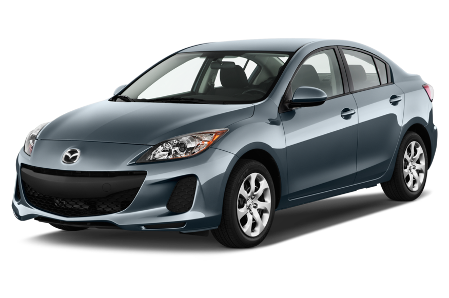 download Mazda 3 1.6 L I4 workshop manual