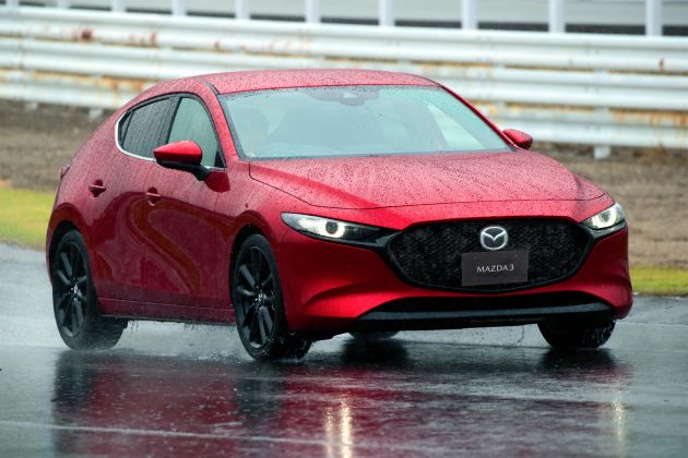 download Mazda 3 Axela S shy;ervice workshop manual