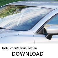 download Mazda 3 Mazda speed 3 workshop manual